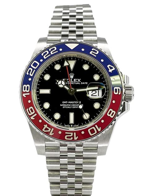 bracciale jubilee rolex gmt master 2|rolex gmt two tone jubilee.